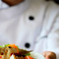 What are the challenges of a personal chef?