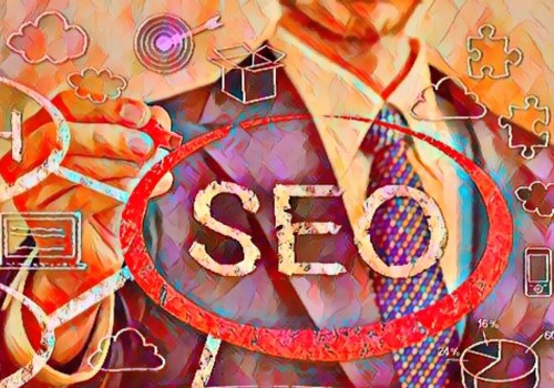 All there is to know about Vancouver SEO