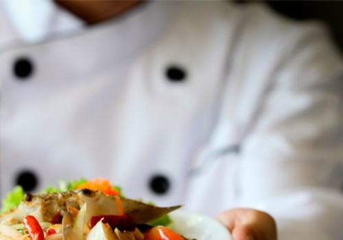What are the challenges of a personal chef?