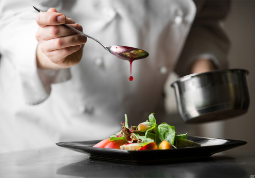 How do private chefs charge?