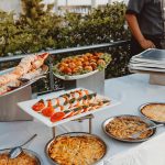 Private Chef for Special Occasions