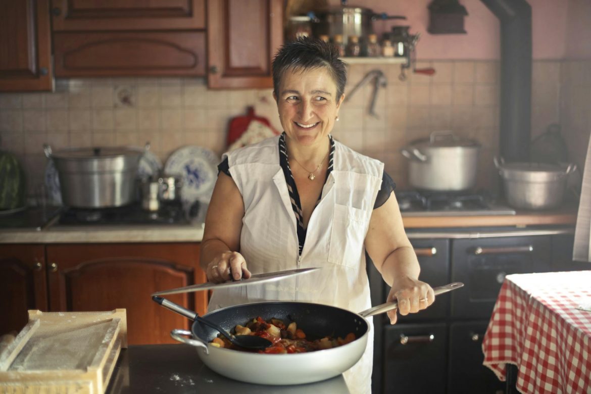 Personal Chefs for Cooking Classes