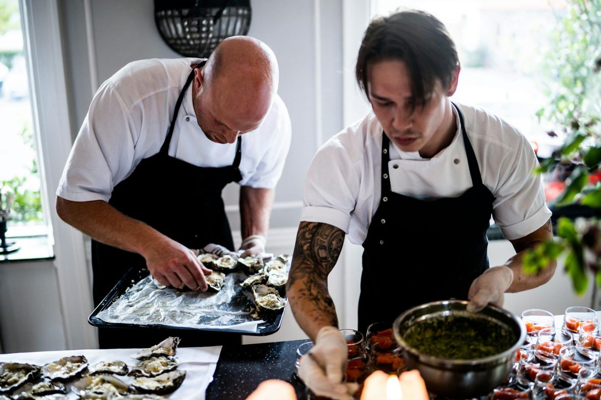 Personal Chef vs. Private Chef: Understanding the Key Differences