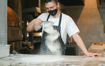 Personal Chef