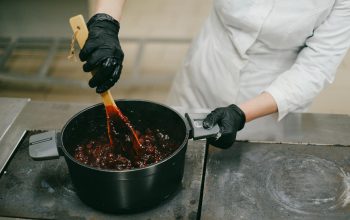 Chef Lessons