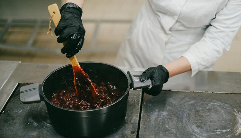 Chef Lessons