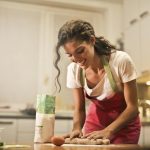 Cooking Class at Home