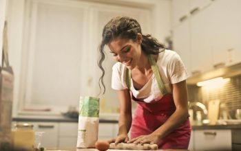 Cooking Class at Home