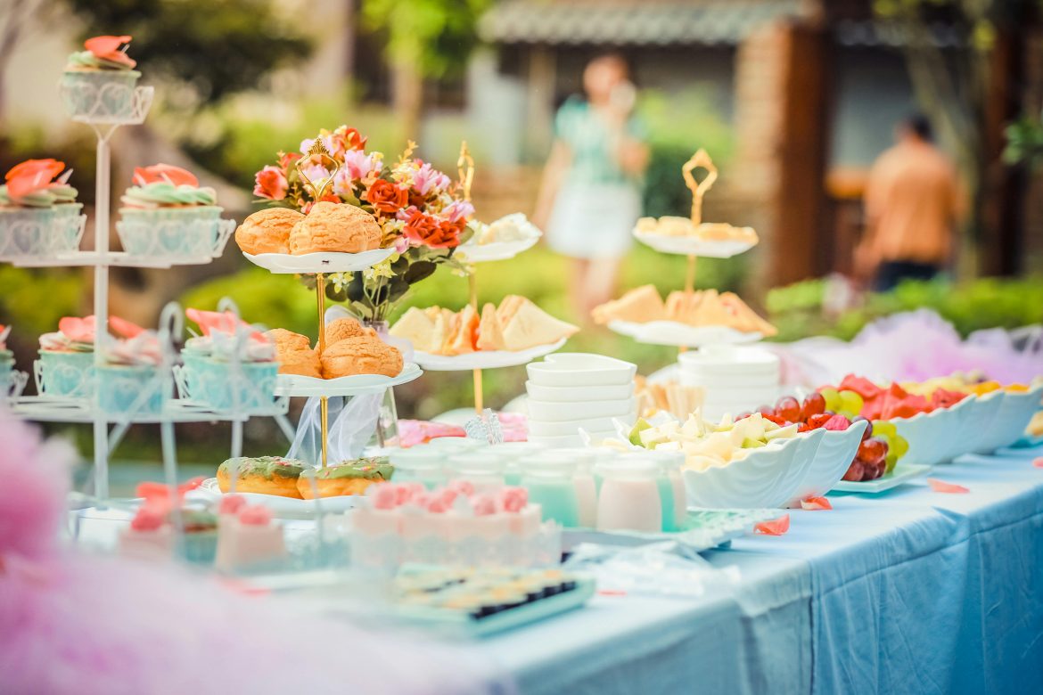 Private Chef for Bachelorette Party: Ideas, Themes, and Planning Tips