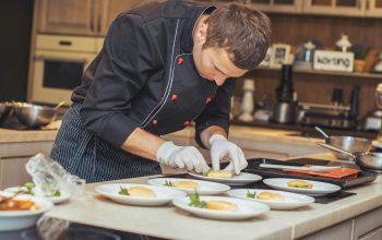 hiring personal chef