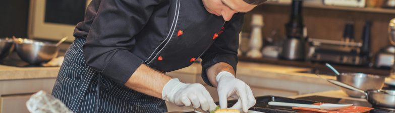 hiring personal chef